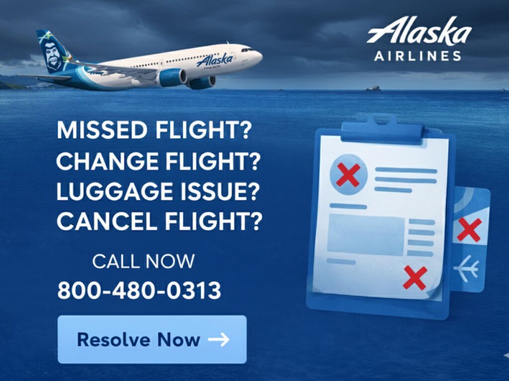 Alaska Airline Customer Service