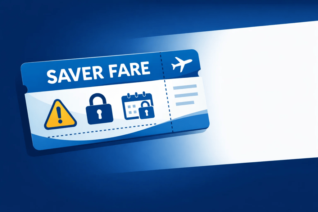 SAVER FARE - alaska airlines change flight