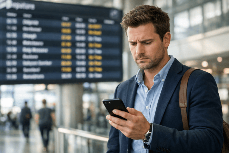 Change Your Alaska Airlines Flight Date