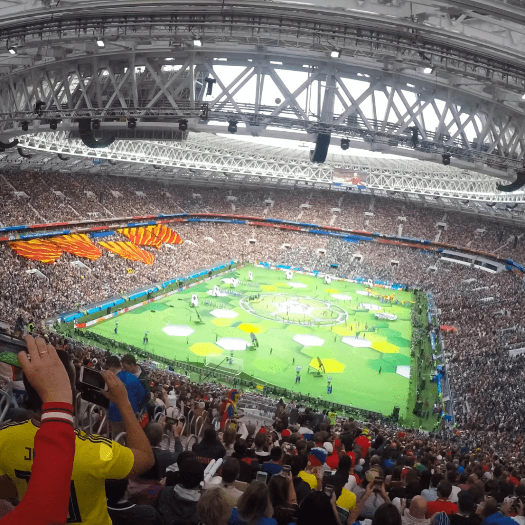 fifa world cup 2026 flights